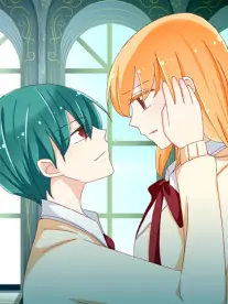 我在终点站等你短剧封面